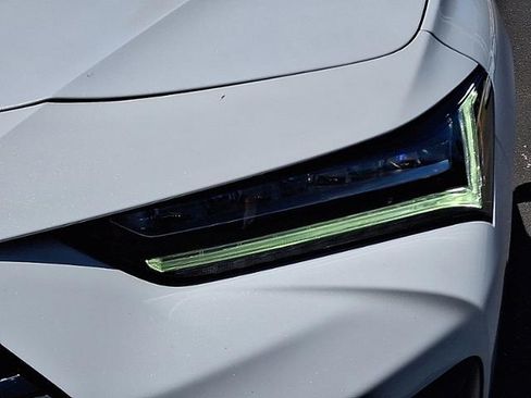 Used 2024 Acura TLX SH-AWD w/ A-SPEC Pkg image 30