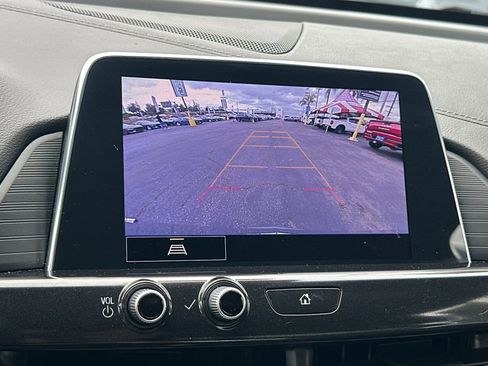 Used 2024 Cadillac CT4 Premium Luxury w/ Climate Package image 21