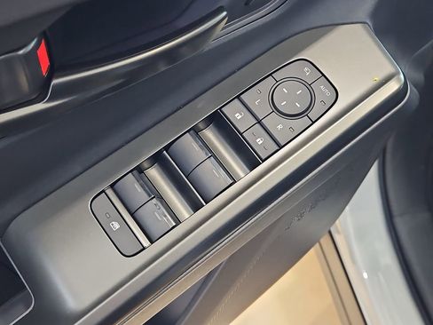 New 2026 Toyota C-HR AWD/4WD image 20
