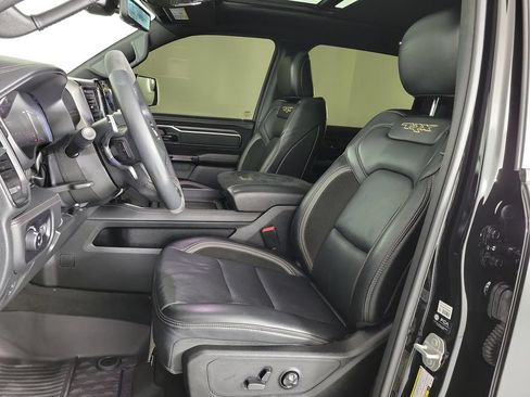 Used 2024 RAM 1500 TRX AWD/4WD image 14
