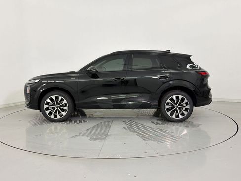 New 2026 Audi Q3 quattro 2.0T AWD/4WD image 2