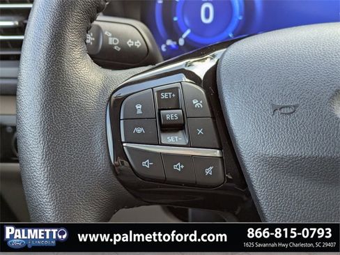 Used 2021 Ford Escape Titanium image 27
