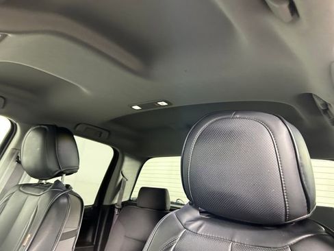 Used 2015 Chevrolet Silverado 1500 LT w/ LT Convenience Package image 13