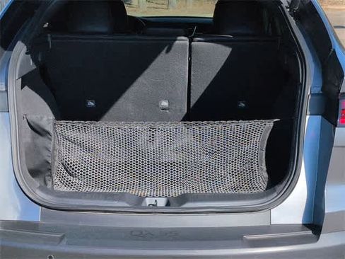 Used 2023 INFINITI QX55 Luxe w/ Cargo Package image 36