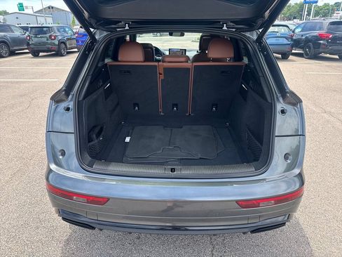 Used 2022 Audi Q5 2.0T Premium Plus AWD/4WD image 7