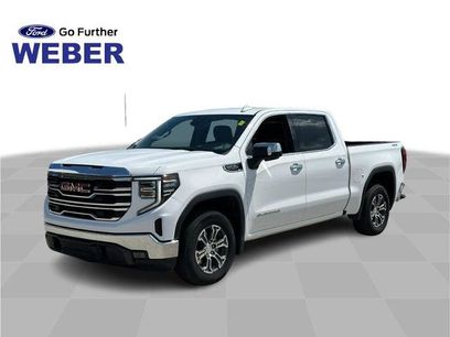 Used 2024 GMC Sierra 1500 SLT