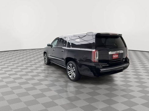 Used 2018 GMC Yukon XL Denali w/ Denali Ultimate Package AWD/4WD image 43