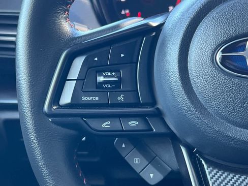 Used 2023 Subaru WRX Limited image 26