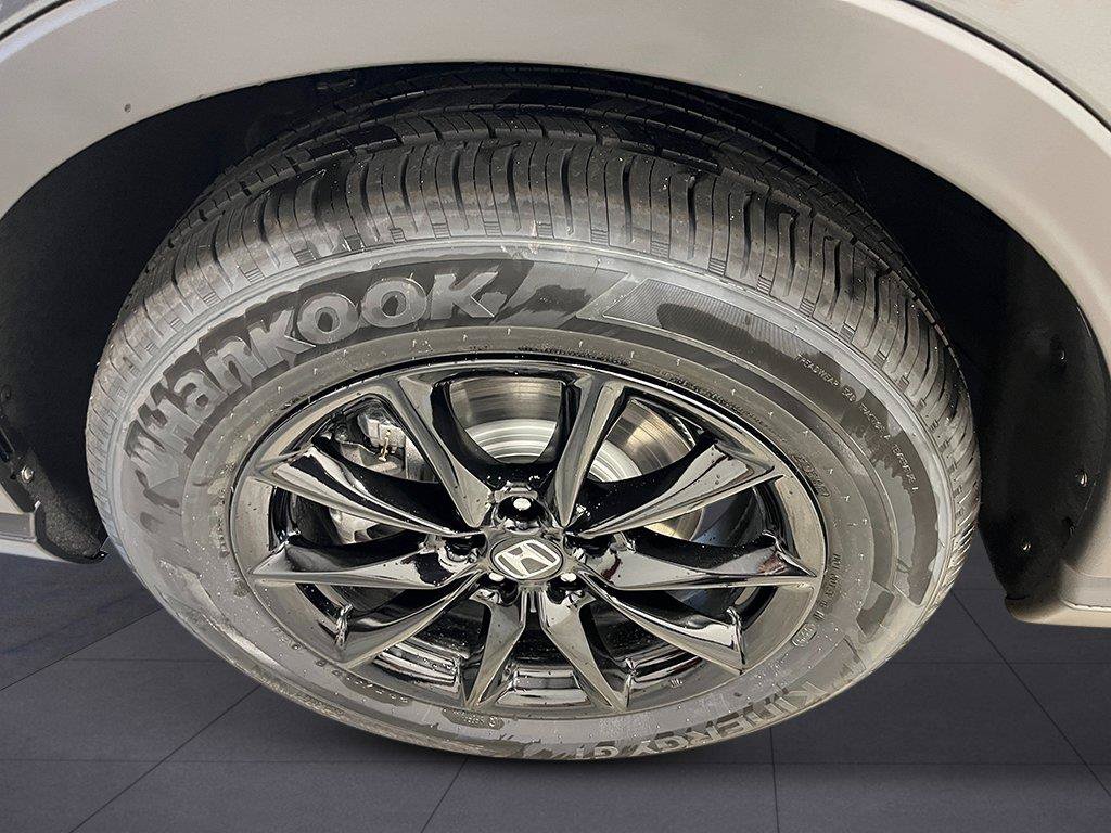 New 2027 Honda CR-V Sport-L image 11
