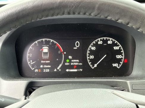 Used 2024 Honda Ridgeline RTL image 27