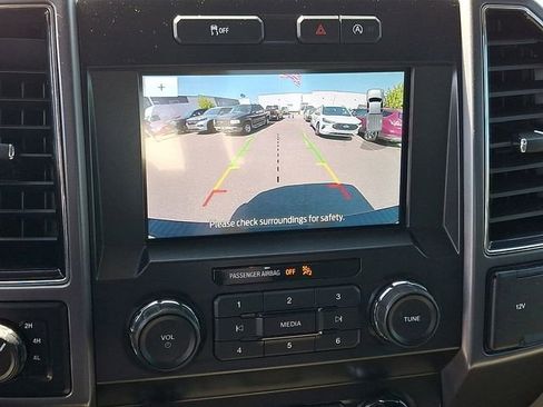 Used 2019 Ford F150 XLT w/ Equipment Group 301A Mid AWD/4WD image 18