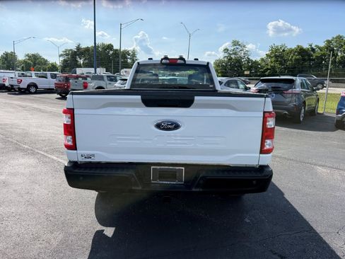 Used 2022 Ford F150 XL w/ Equipment Group 101A High AWD/4WD image 6