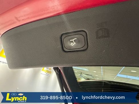 Used 2023 Ford Edge SEL w/ Convenience Package AWD/4WD image 19