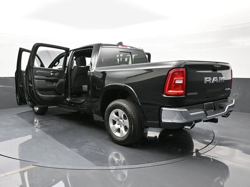Used 2025 RAM 1500 Big Horn image 65