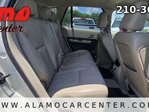 Used 2007 Ford Edge SEL FWD image 20