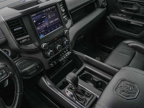 Used 2022 RAM 1500 Laramie w/ G/T Package image 19