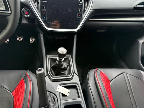Used 2023 Subaru WRX Premium image 11