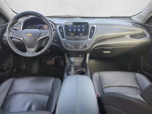 Used 2024 Chevrolet Malibu LT image 22