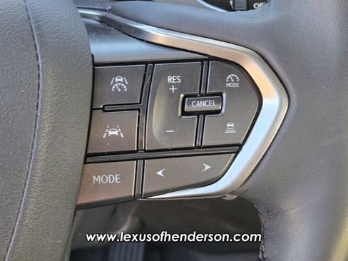 Certified 2023 Lexus RX 350h w/ Accessory Package (Z1) image 31