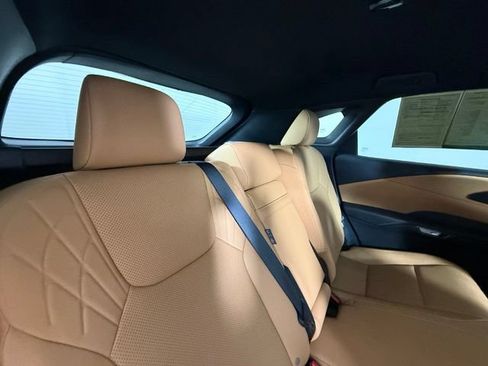 Used 2024 Lexus RX 350 Premium w/ Convenience Package FWD image 35