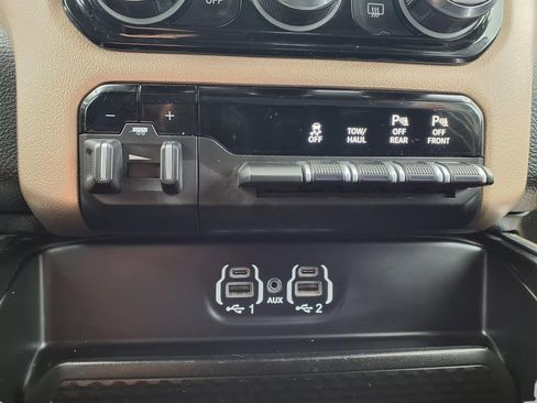 Used 2022 RAM 2500 Laramie image 13