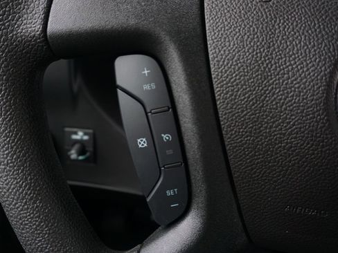 New 2026 Chevrolet Express 3500 Extended w/ Driver Convenience Package image 15