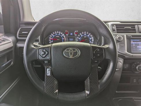 Used 2019 Toyota 4Runner SR5 image 15