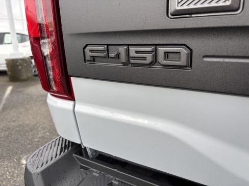 Used 2025 Ford F150 Raptor image 11