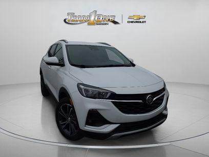 Used 2022 Buick Encore GX Select