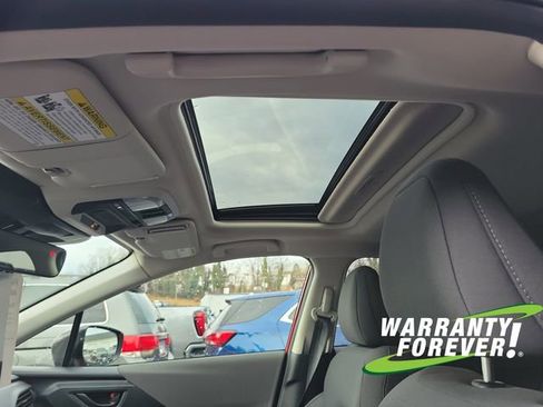 Certified 2025 Subaru Crosstrek 2.0i Premium image 13