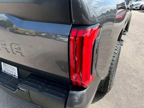 Used 2024 Toyota Tundra SR AWD/4WD image 42