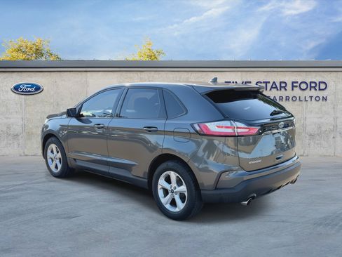 Used 2019 Ford Edge SE AWD/4WD image 6