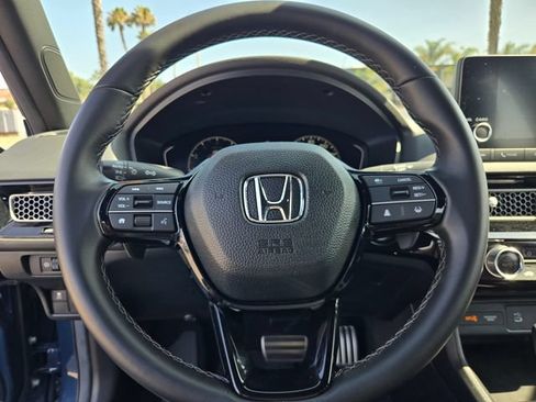 Used 2026 Honda Civic Sport image 20