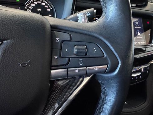 Certified 2024 Cadillac XT6 Sport image 14