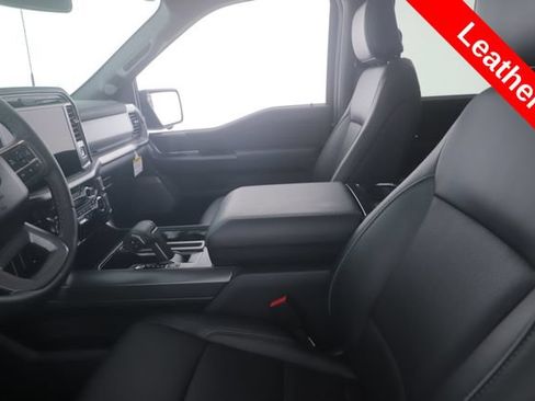 Used 2026 Ford F150 Lariat AWD/4WD image 16