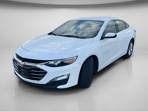 Used 2023 Chevrolet Malibu LT image 15