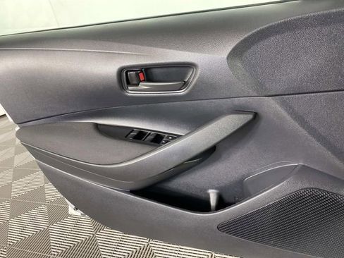 Used 2024 Toyota Corolla LE FWD image 22