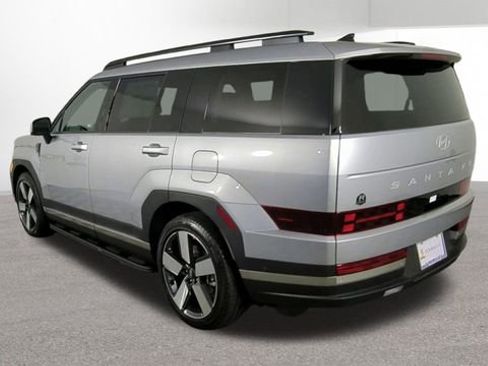 New 2026 Hyundai Santa Fe Limited image 7