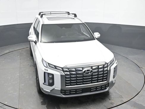 Used 2023 Hyundai Palisade Calligraphy image 42