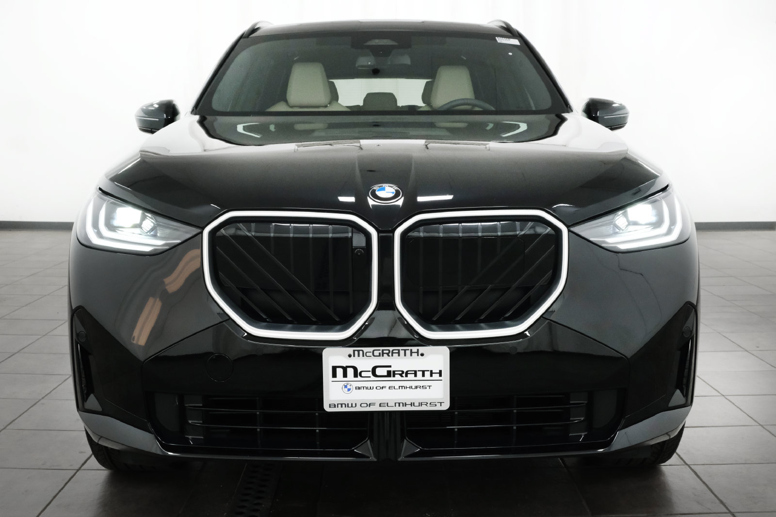 Used 2026 BMW X3 xDrive30i w/ Premium Package AWD/4WD image 8