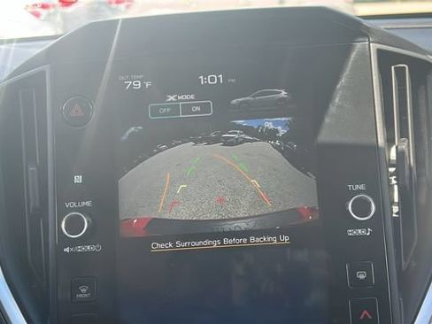 Certified 2024 Subaru Crosstrek 2.0i Premium AWD/4WD image 33