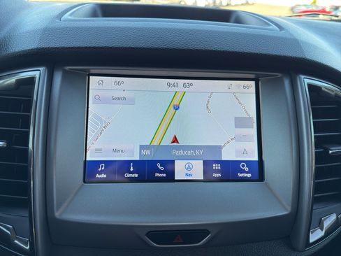 Used 2020 Ford Ranger XLT w/ Equipment Group 301A Mid image 19