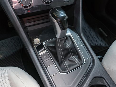 Used 2024 Volkswagen Tiguan S image 19