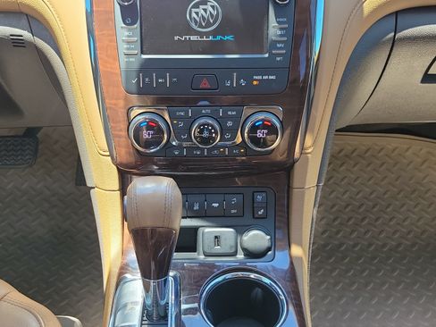 Used 2015 Buick Enclave Premium w/ Experience Buick Package AWD/4WD image 15