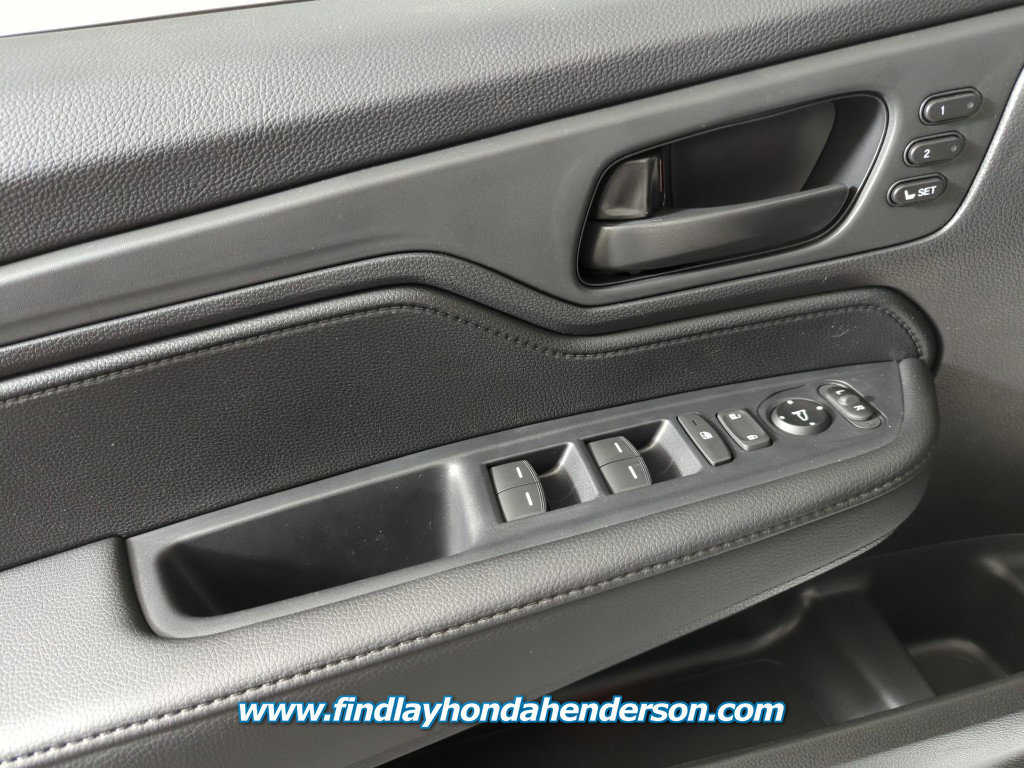 New 2027 Honda Odyssey Sport-L image 13