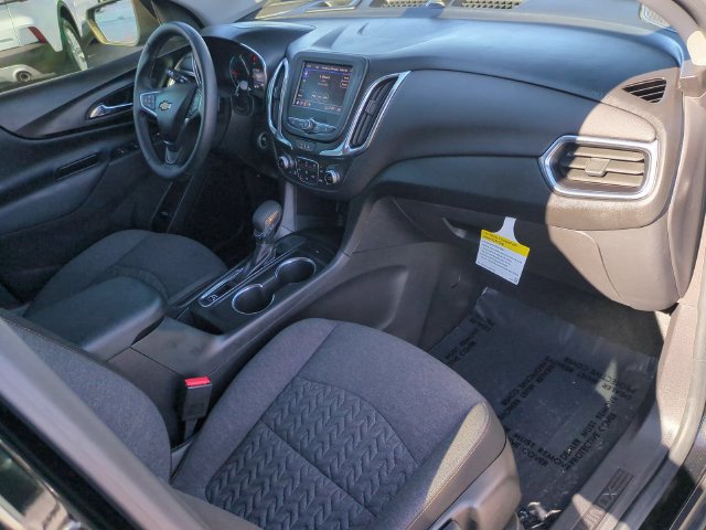 Used 2024 Chevrolet Equinox LT FWD image 34