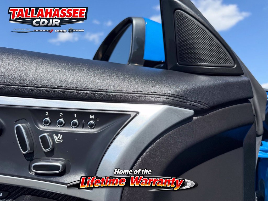 Used 2020 Jaguar F-TYPE Coupe RWD image 18