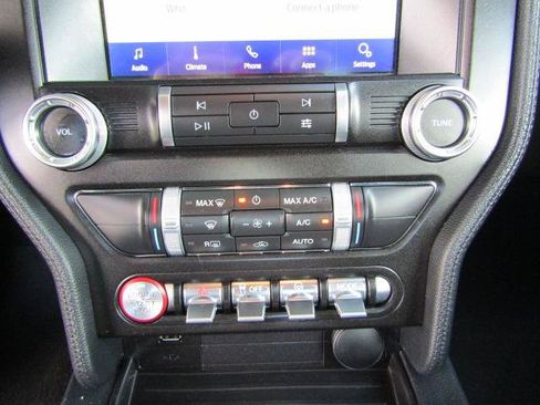 Used 2021 Ford Mustang GT w/ Equipment Group 301A RWD image 15