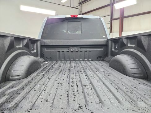 New 2026 Ford F250 Lariat image 48