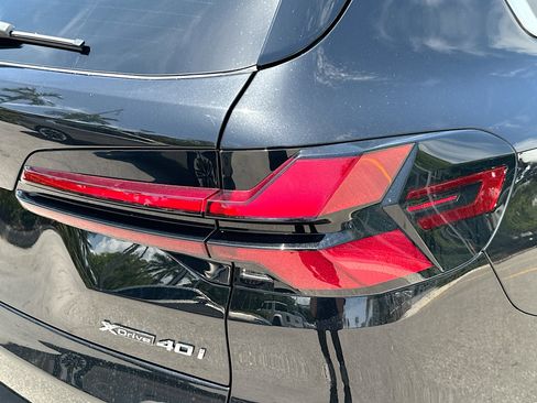 Certified 2025 BMW X5 xDrive40i image 30